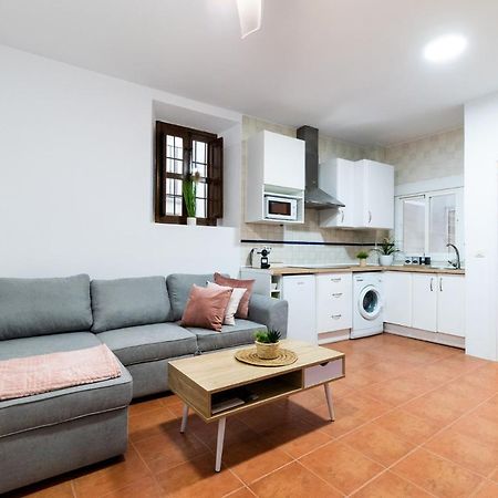 Home4U Casa Del Tesoro II غرناطة المظهر الخارجي الصورة