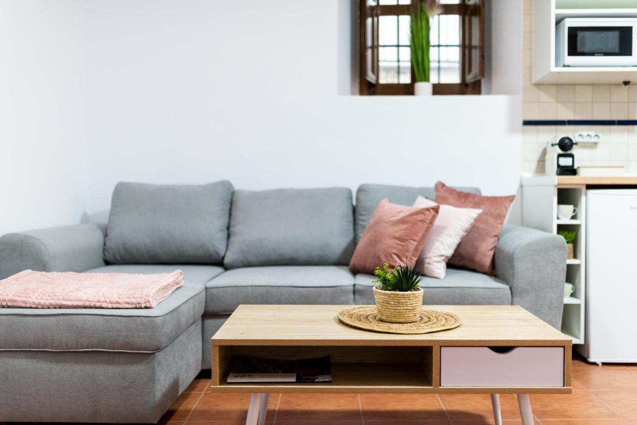 Home4U Casa Del Tesoro II غرناطة المظهر الخارجي الصورة