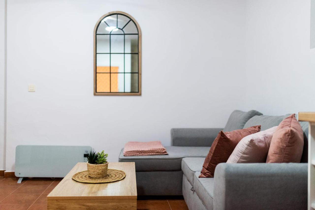Home4U Casa Del Tesoro II غرناطة المظهر الخارجي الصورة