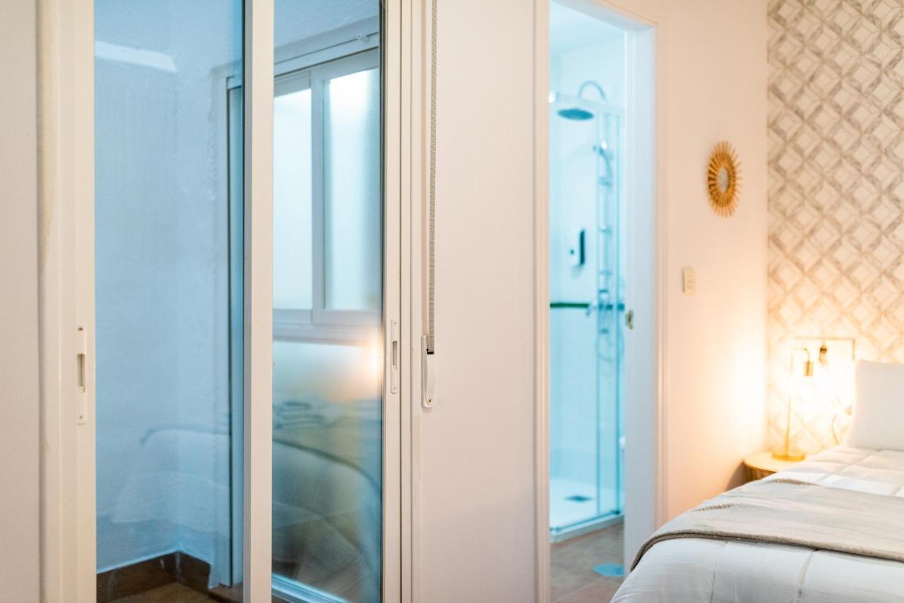 Home4U Casa Del Tesoro II غرناطة المظهر الخارجي الصورة