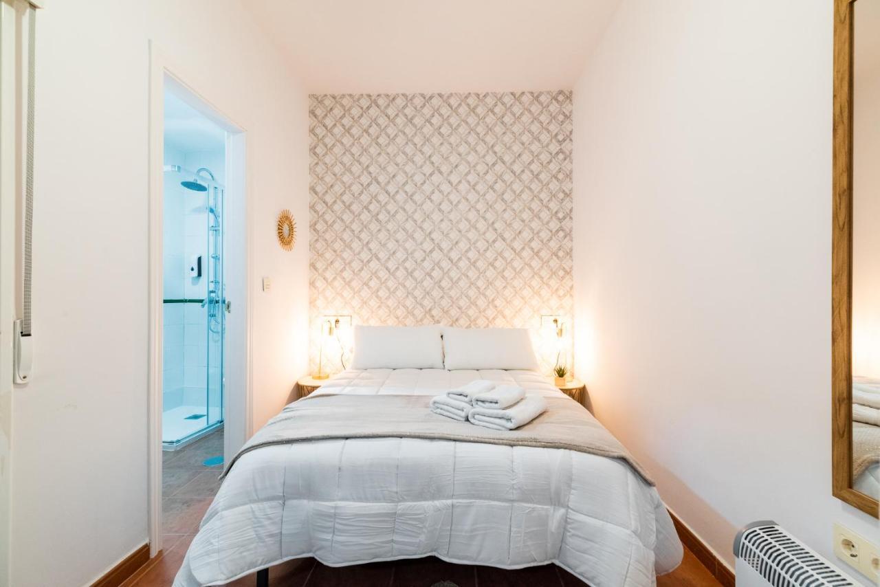 Home4U Casa Del Tesoro II غرناطة المظهر الخارجي الصورة